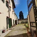 Casa Per La Pace Bed & Breakfast Impruneta