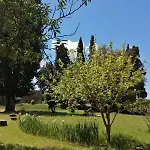 Casa Per La Pace Bed and Breakfast