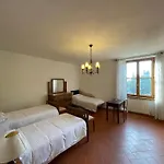 Casa Per La Pace Couette-café 3*