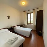 Casa Per La Pace Couette-café Impruneta