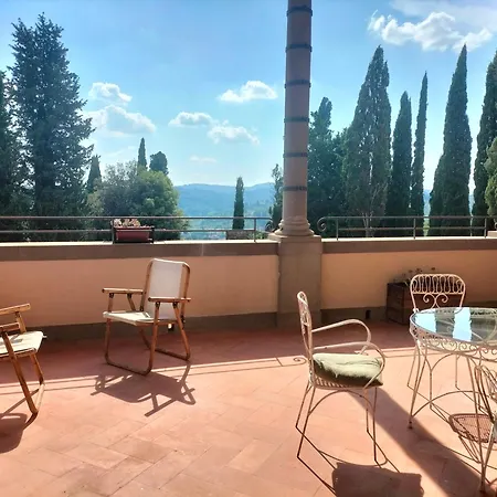 Casa Per La Pace Bed & Breakfast