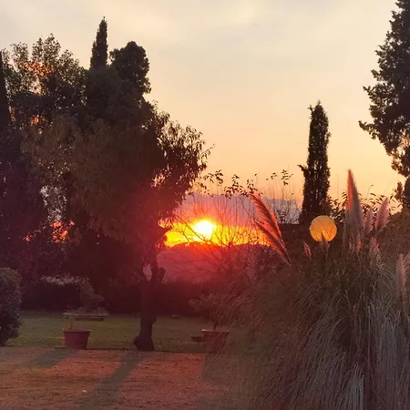 Bed & Breakfast Casa Per La Pace 3*