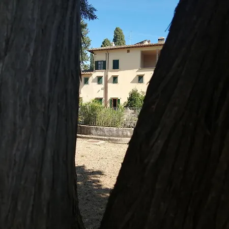 Bed & Breakfast Casa Per La Pace
