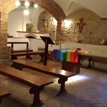 Casa Per La Pace