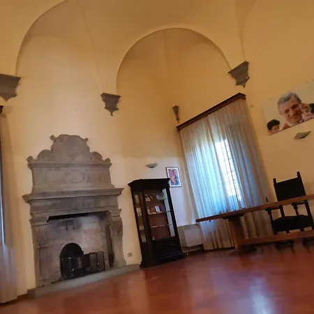 Panzió Casa Per La Pace Impruneta