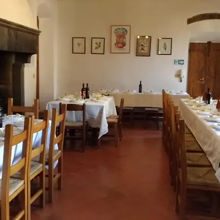 Nocleg ze śniadaniem Casa Per La Pace 3*