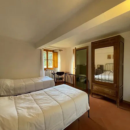 Nocleg ze śniadaniem Casa Per La Pace