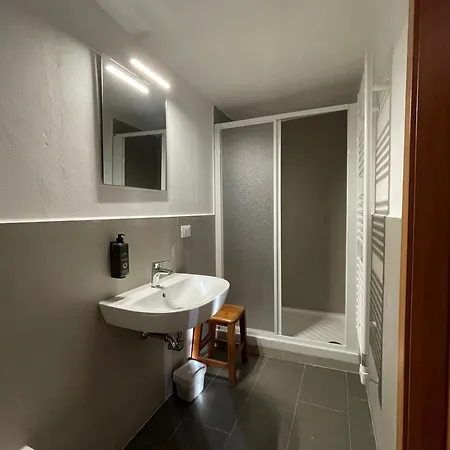 Casa Per La Pace Nocleg ze śniadaniem Impruneta