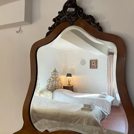 Nocleg ze śniadaniem Casa Per La Pace