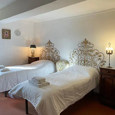 Bed and Breakfast Casa Per La Pace 3*