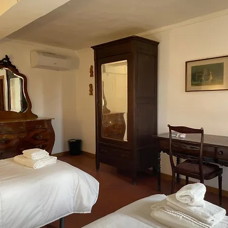 Casa Per La Pace 3* Impruneta