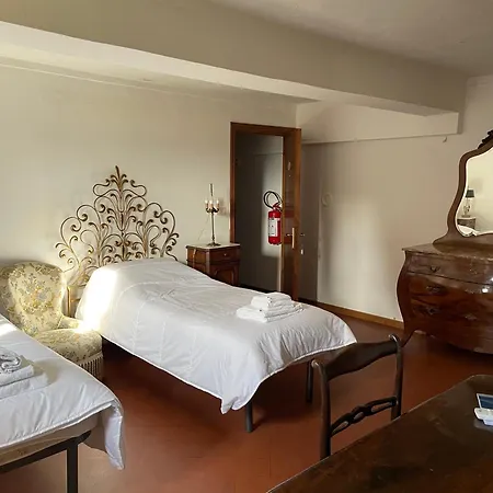 Casa Per La Pace Impruneta