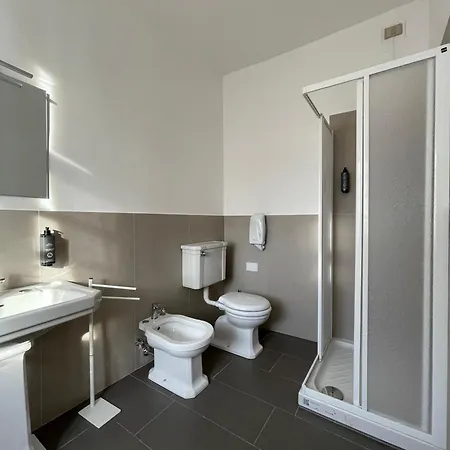 Casa Per La Pace 3*