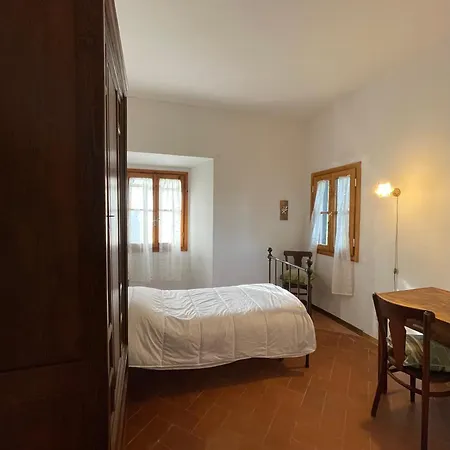 Bed and Breakfast Casa Per La Pace