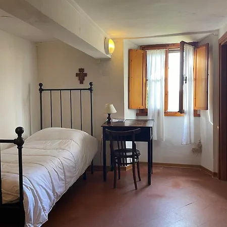Casa Per La Pace Nocleg ze śniadaniem