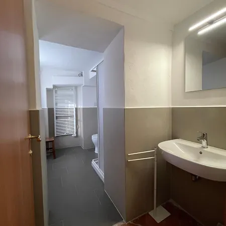 Bed and Breakfast Casa Per La Pace