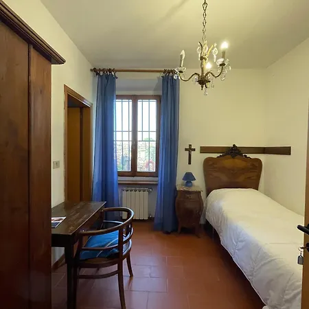 Nocleg ze śniadaniem Casa Per La Pace Impruneta