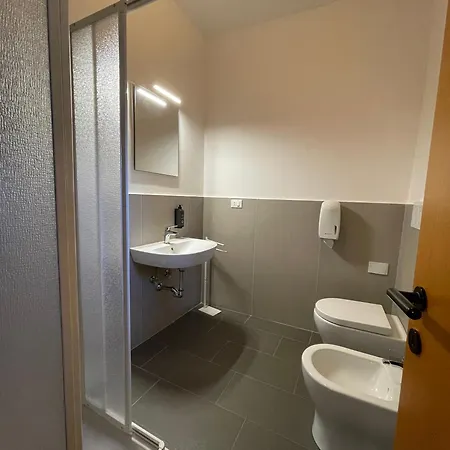 Casa Per La Pace