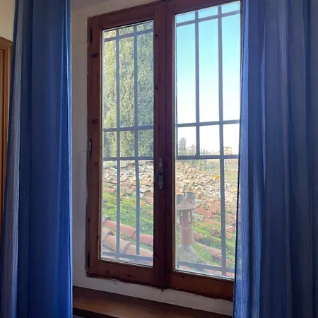Casa Per La Pace Nocleg ze śniadaniem