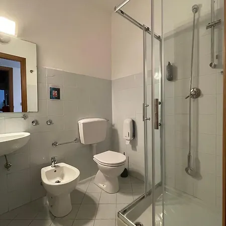Casa Per La Pace