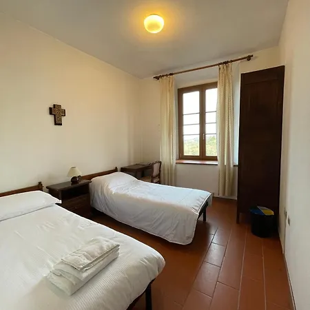 Casa Per La Pace Nocleg ze śniadaniem Impruneta