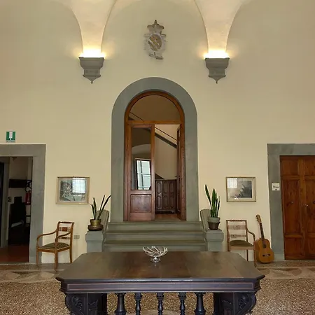 Casa Per La Pace