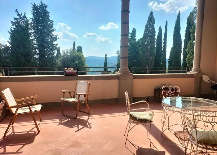 Casa Per La Pace Panzió