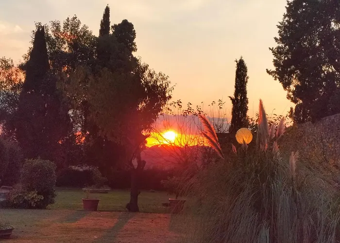 Panzió Casa Per La Pace 3*