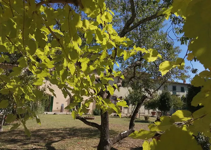 Casa Per La Pace Panzió 3*