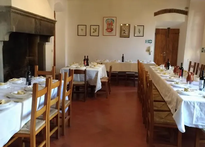 Panzió Casa Per La Pace 3*