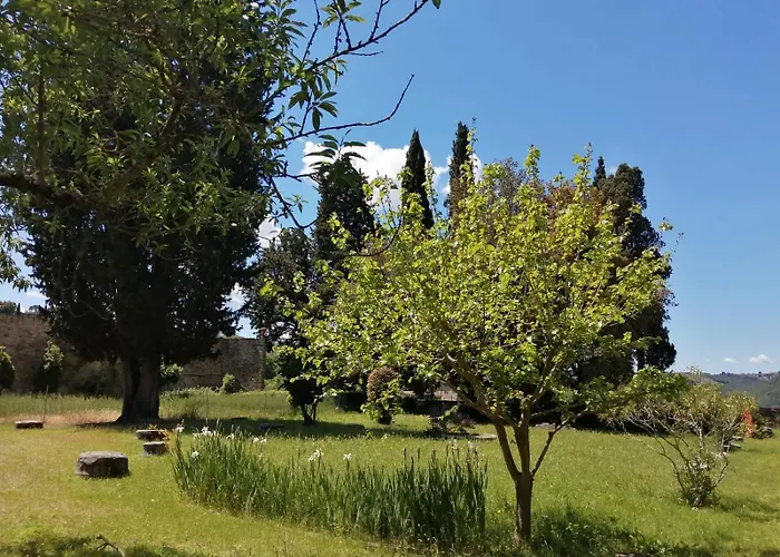 Casa Per La Pace Panzió