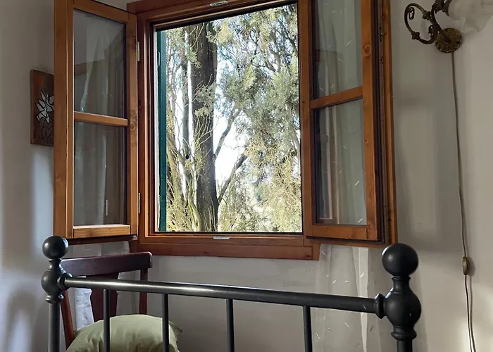 Panzió Casa Per La Pace