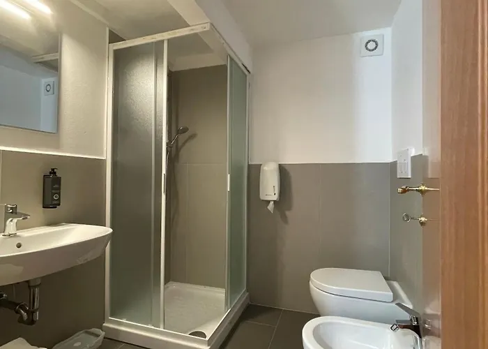 Casa Per La Pace Panzió Impruneta