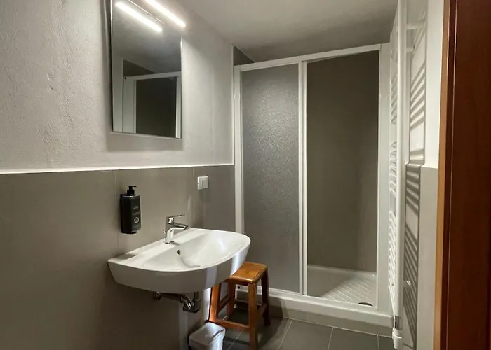 Casa Per La Pace Panzió Impruneta