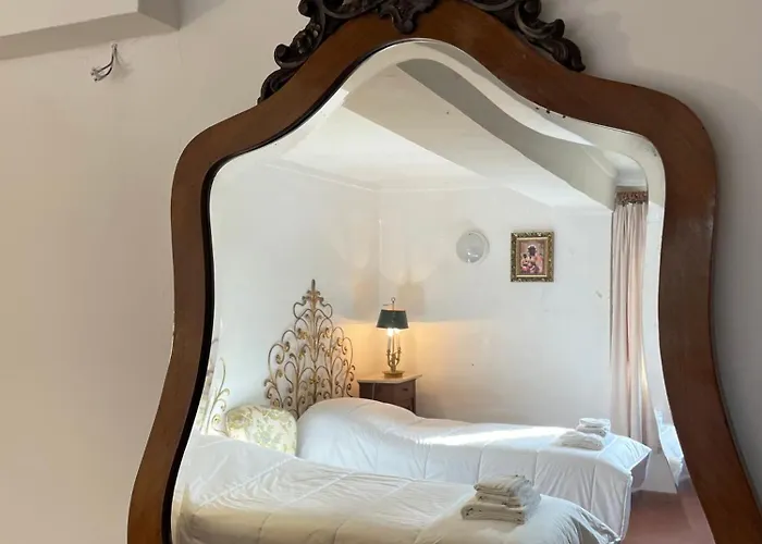 Bed & Breakfast Casa Per La Pace