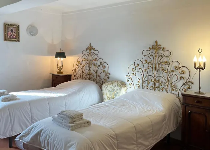 Panzió Casa Per La Pace 3*