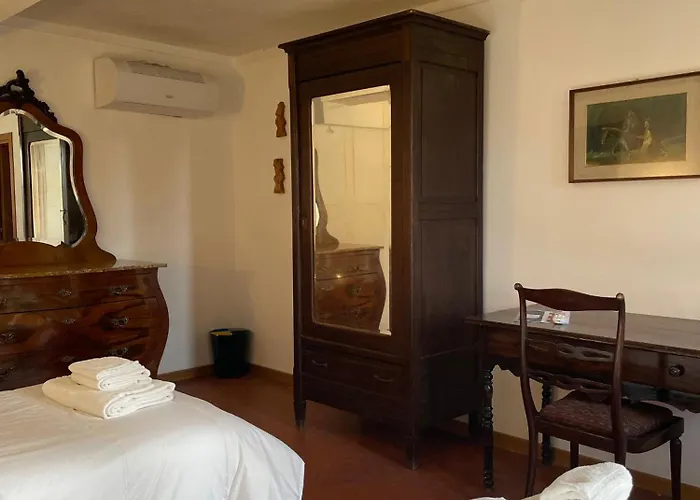 Casa Per La Pace 3* Impruneta