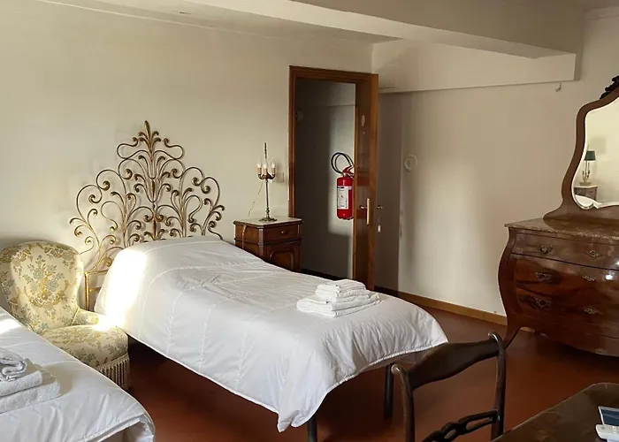 Casa Per La Pace Impruneta