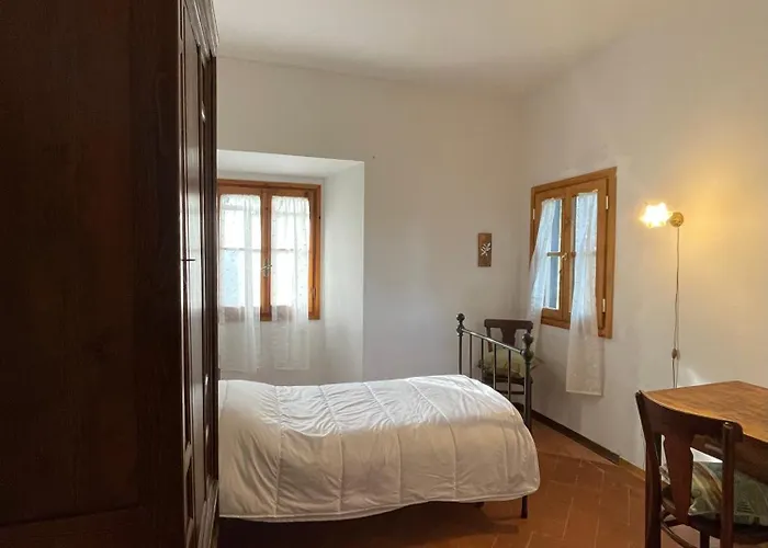 Panzió Casa Per La Pace