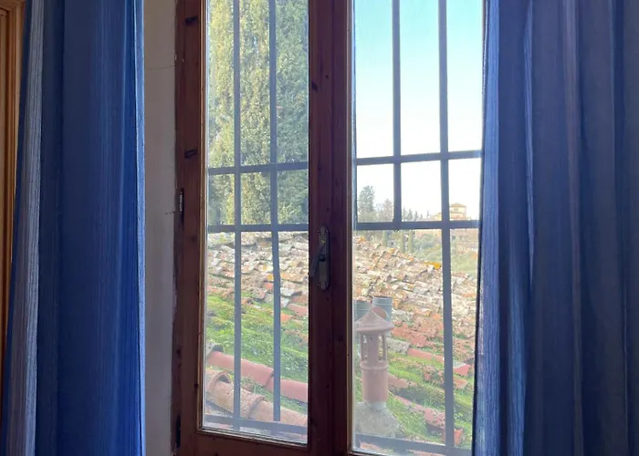 Casa Per La Pace Panzió